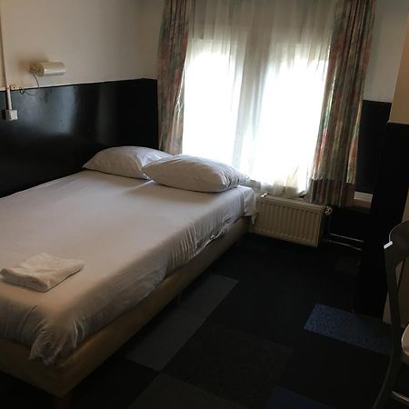 Hotel Amar Ρότερνταμ Εξωτερικό φωτογραφία
