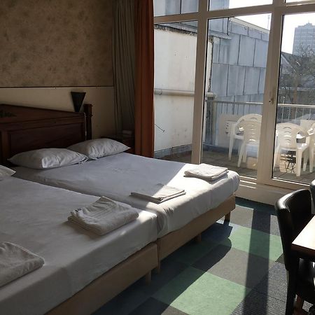 Hotel Amar Ρότερνταμ Εξωτερικό φωτογραφία