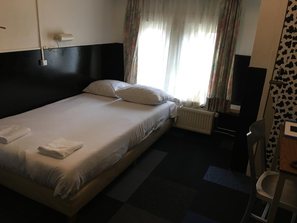 Hotel Amar Ρότερνταμ Εξωτερικό φωτογραφία