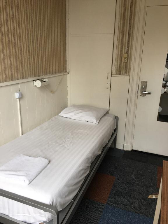 Hotel Amar Ρότερνταμ Εξωτερικό φωτογραφία