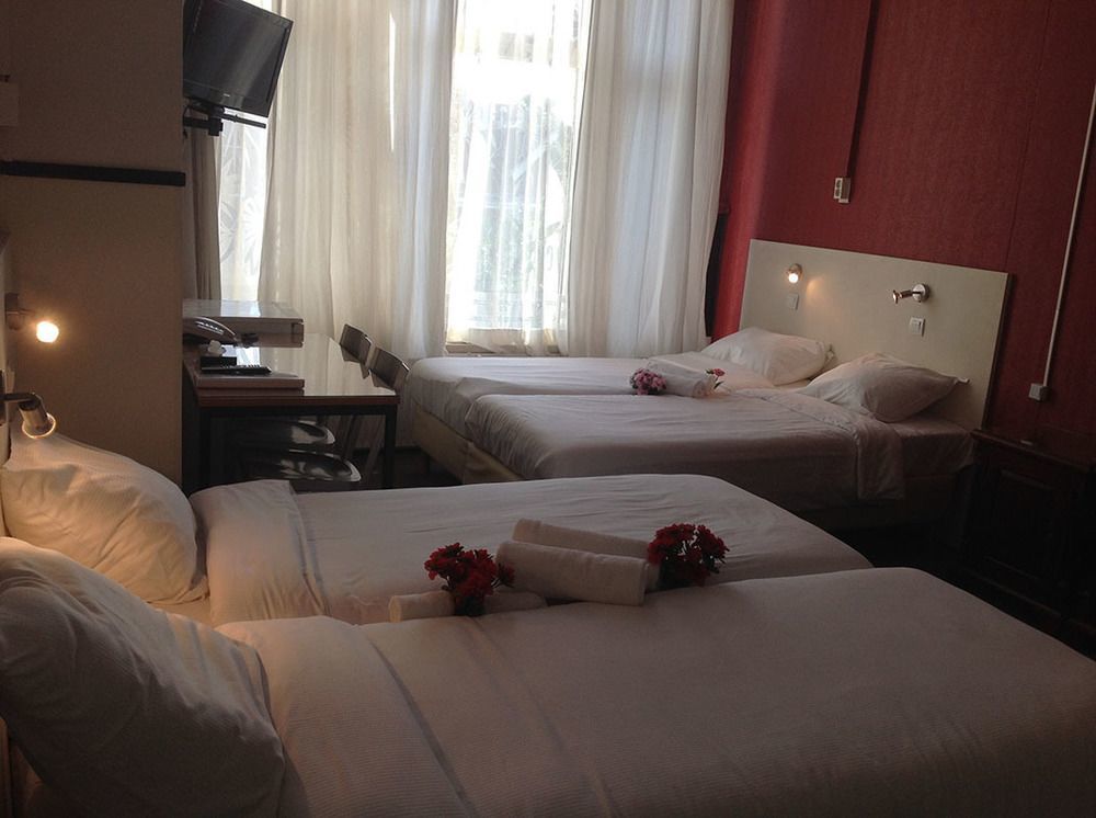 Hotel Amar Ρότερνταμ Εξωτερικό φωτογραφία