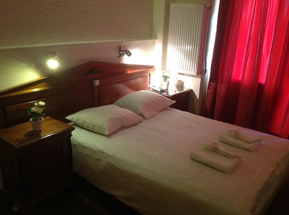 Hotel Amar Ρότερνταμ Εξωτερικό φωτογραφία